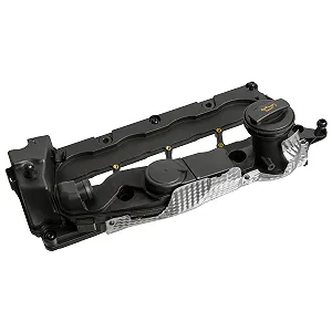 Кришка головки блоку циліндрів FEBI BILSTEIN 177025 febi Plus для AUDI SEAT SKODA VW - Фото 1