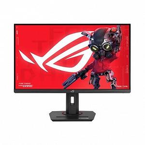 Купить Монитор ASUS XG279CNS - Фото 1 Монитор ASUS XG279CNS - Фото 1