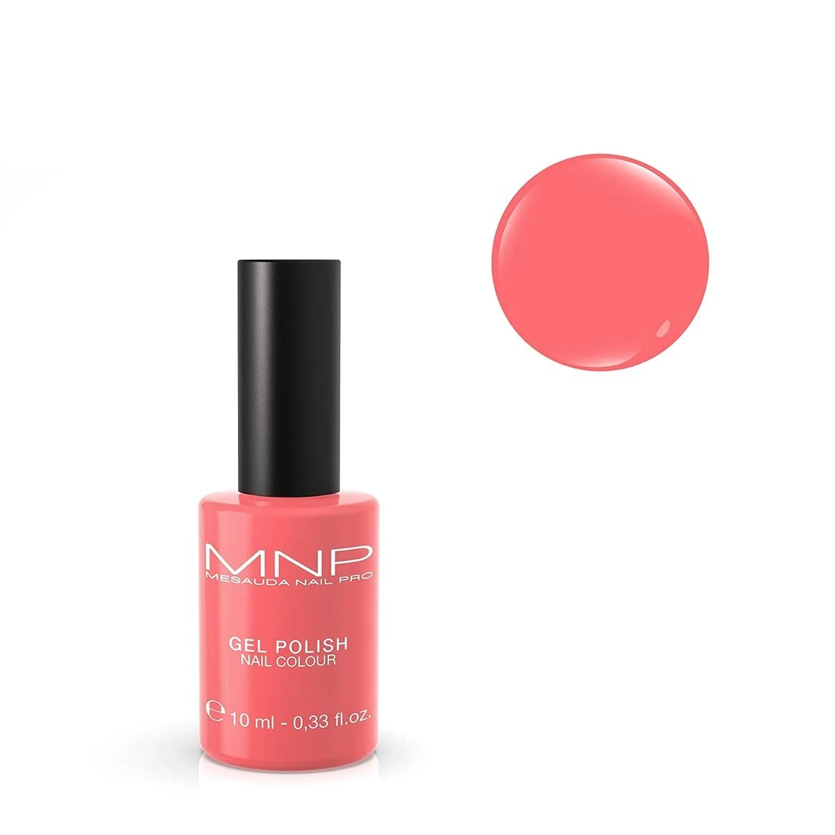 Гель-лак Mesauda MNP 136 Isla Bonita, 10 мл, фото №1 Гель-лак Mesauda MNP 136 Isla Bonita, 10 мл, фото №1