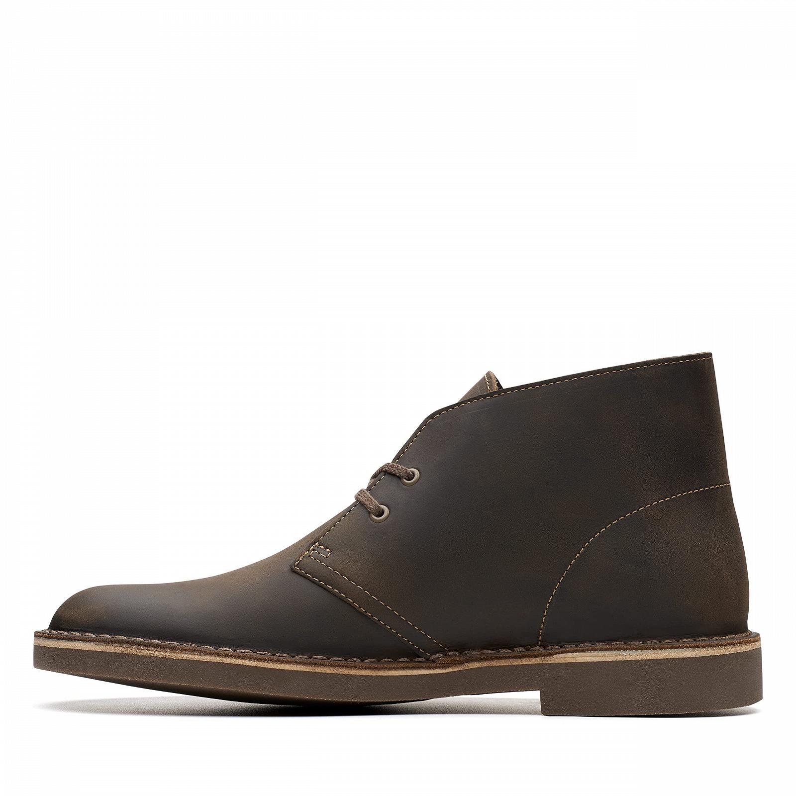 Черевики Clarks Desert Bus Hacre 2, фото №8