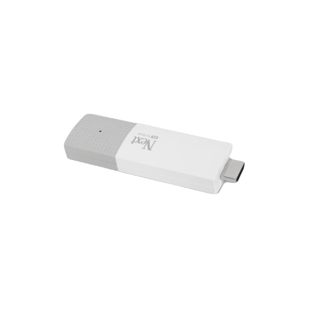 TV Stick NEXT YE 4K Android Dungle Android TV HDMI, фото №3