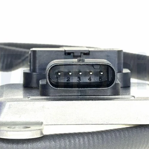 Датчик NOx, впрыск мочевины DELPHI ANS1023-12B1 для SEAT VW, фото №3