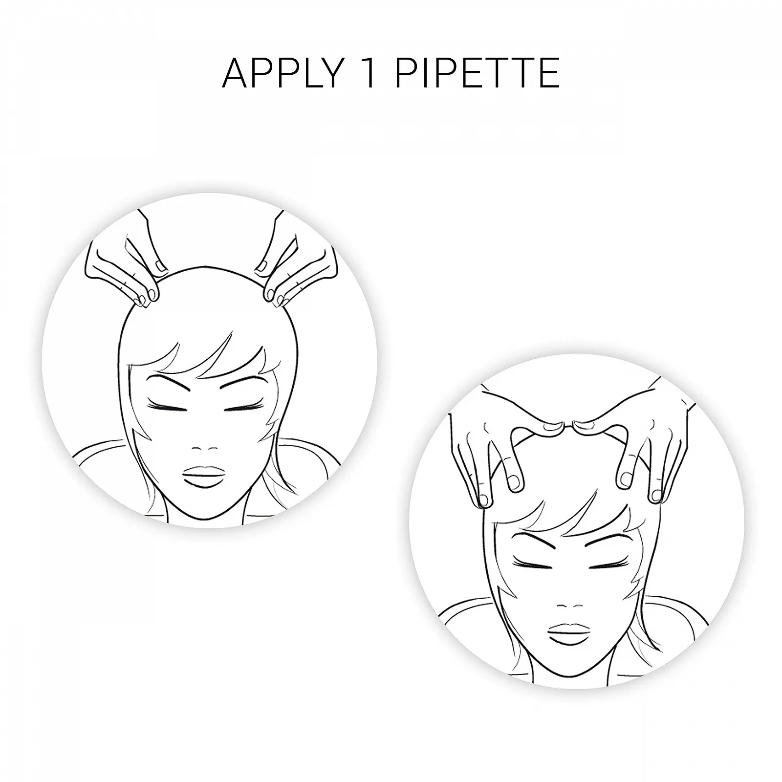 Рідина Wella System Professional Liquid Hair Molecular Hair Refiller 100 мл, фото №3