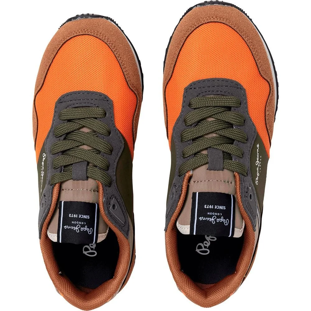 Кроссовки Pepe Jeans London Park B, фото №3