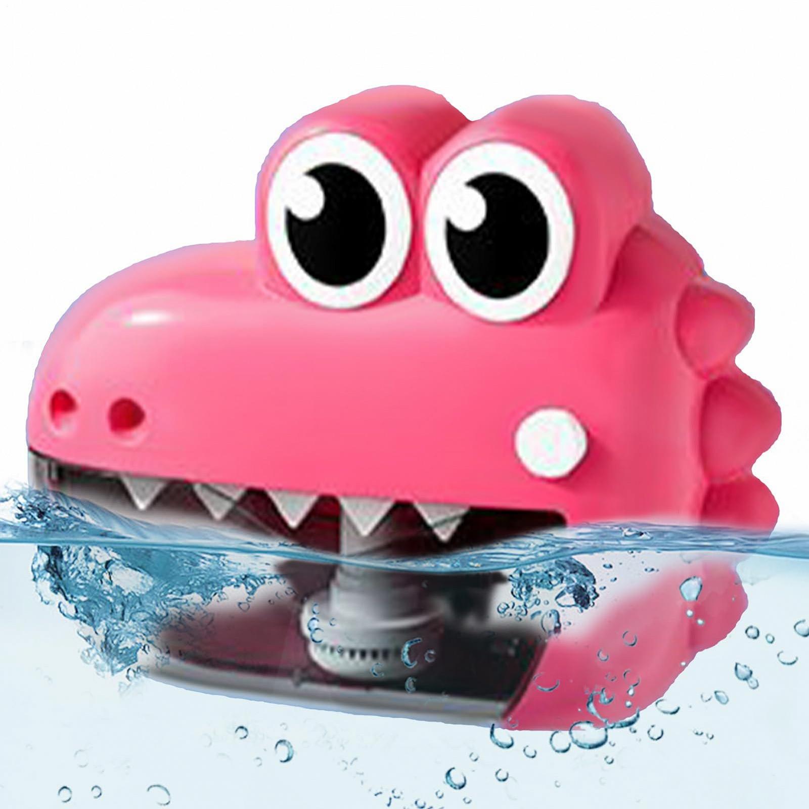 Игрушка для ванной Крокодил, фото №9