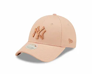 Бейсболка New Era 9Forty MLB Yankees Dodgers Strapback Регулируемая - Фото 1