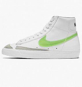 Кросівки Nike Blazer Mid '77 36.5 - Фото 1