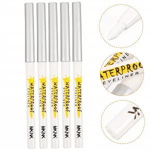 Карандаш Magiclulu для век белый synthetic.ua - Фото 1