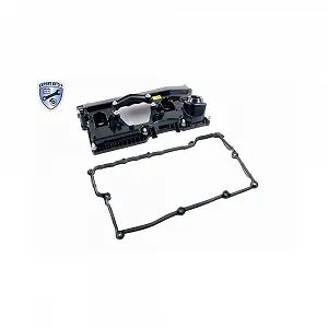 Крышка головки блока цилиндров VAICO V20-3980 EXPERT KITS + для BMW - Фото 1