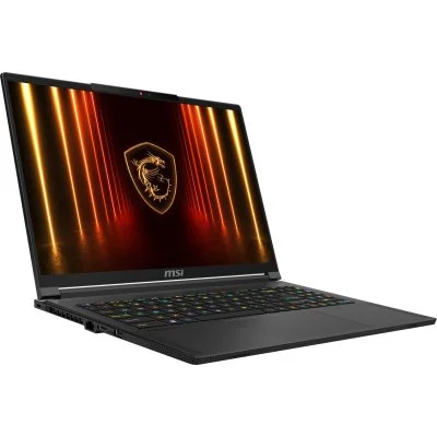 Ноутбук MSI Stealth A16 AI+ A3XWHG-067XUA (9S7-15FL35-067), фото №2 Ноутбук MSI Stealth A16 AI+ A3XWHG-067XUA (9S7-15FL35-067), фото №2