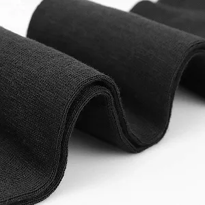 Гольфы DRESHOW Overknee 3 пары, Длинные полосатые носки, Вязаные спортивные носки synthetic.ua - Фото 1