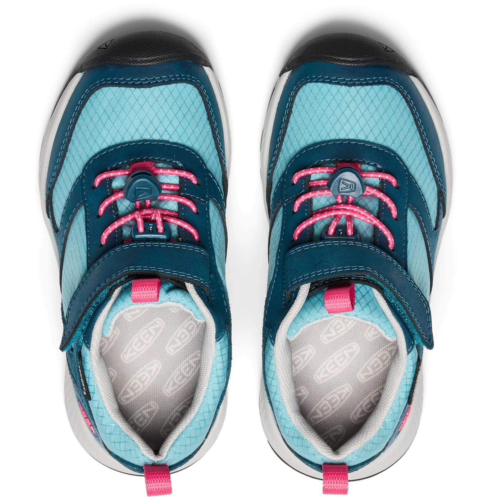 Водонепроницаемые Кроссовки Unisex Kinder Skua KEEN, фото №5