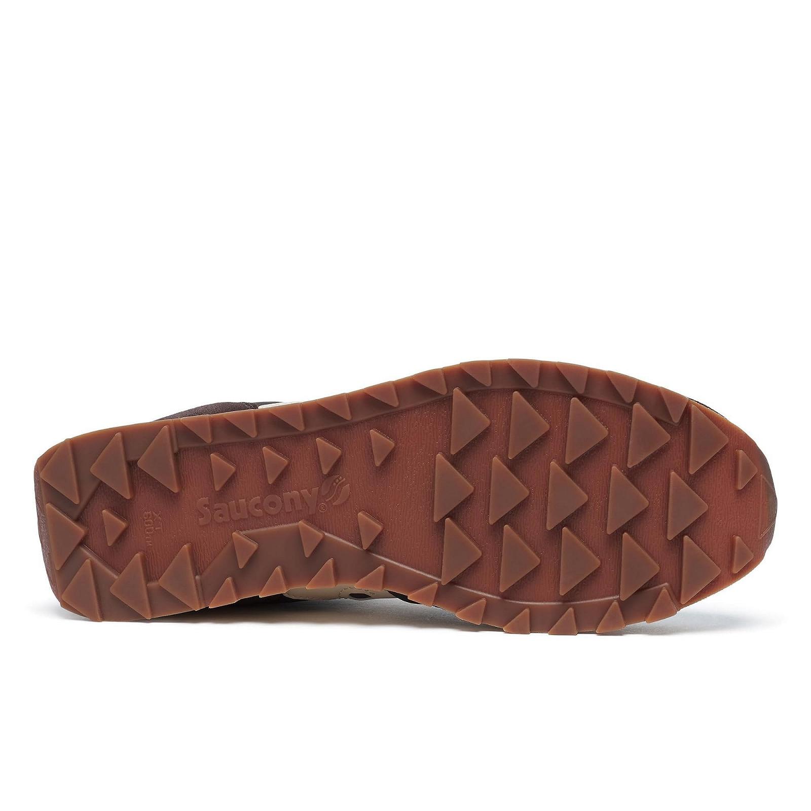 Кроссовки Saucony Jazz Original, фото №3