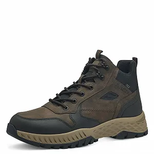 Високі Кросівки s.Oliver Чоловічі з Підкладкою Водовідштовхувальні - Фото 1