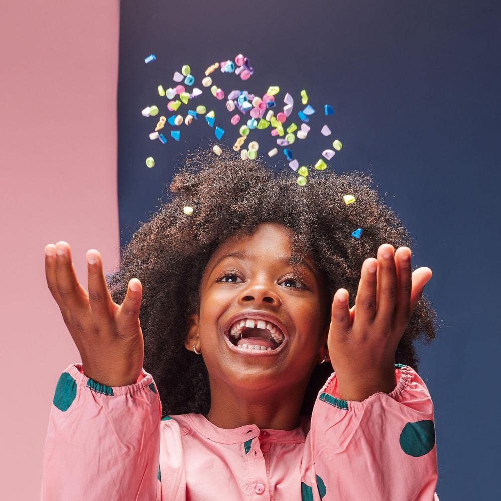 Набор LEGO DOTS 41946 Emoji Accessory Set, фото №3 Набор LEGO DOTS 41946 Emoji Accessory Set, фото №3