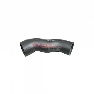 Шланг интеркулера METZGER 2400271 для BMW, интеркулер, правый, нижний - Фото 1