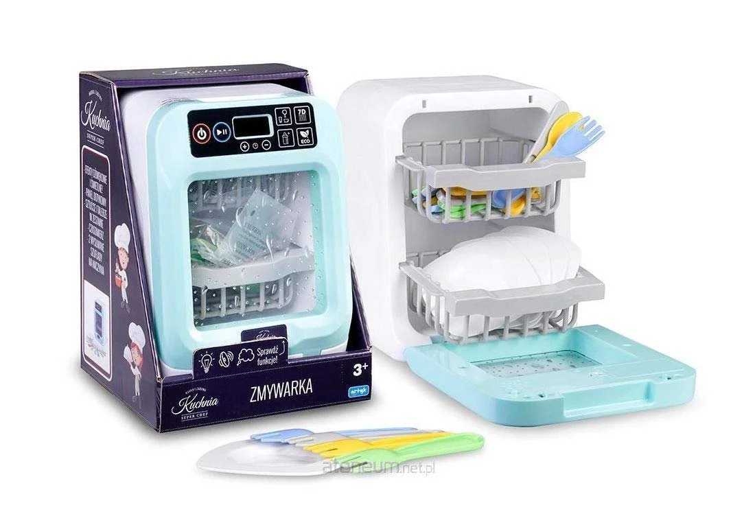 Посудомоечная машина Artyk Zmywarka Natalia, фото №1