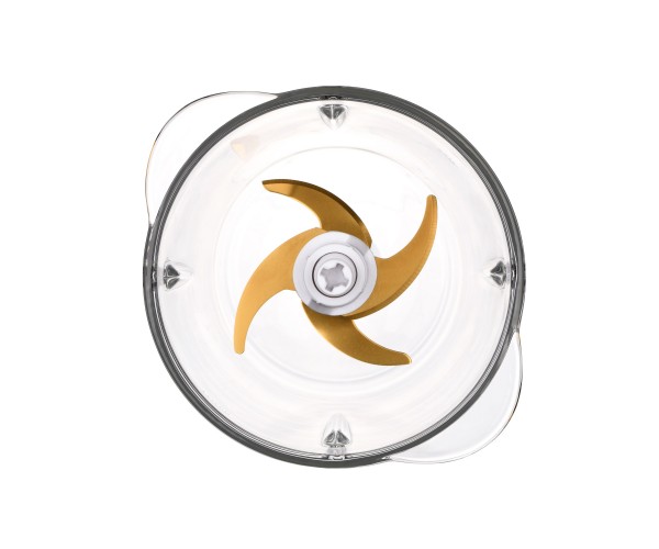 ARDESTO Подрібнювач CHK-4001W - 400Вт/1л/білий, фото №2 ARDESTO Подрібнювач CHK-4001W - 400Вт/1л/білий, фото №2