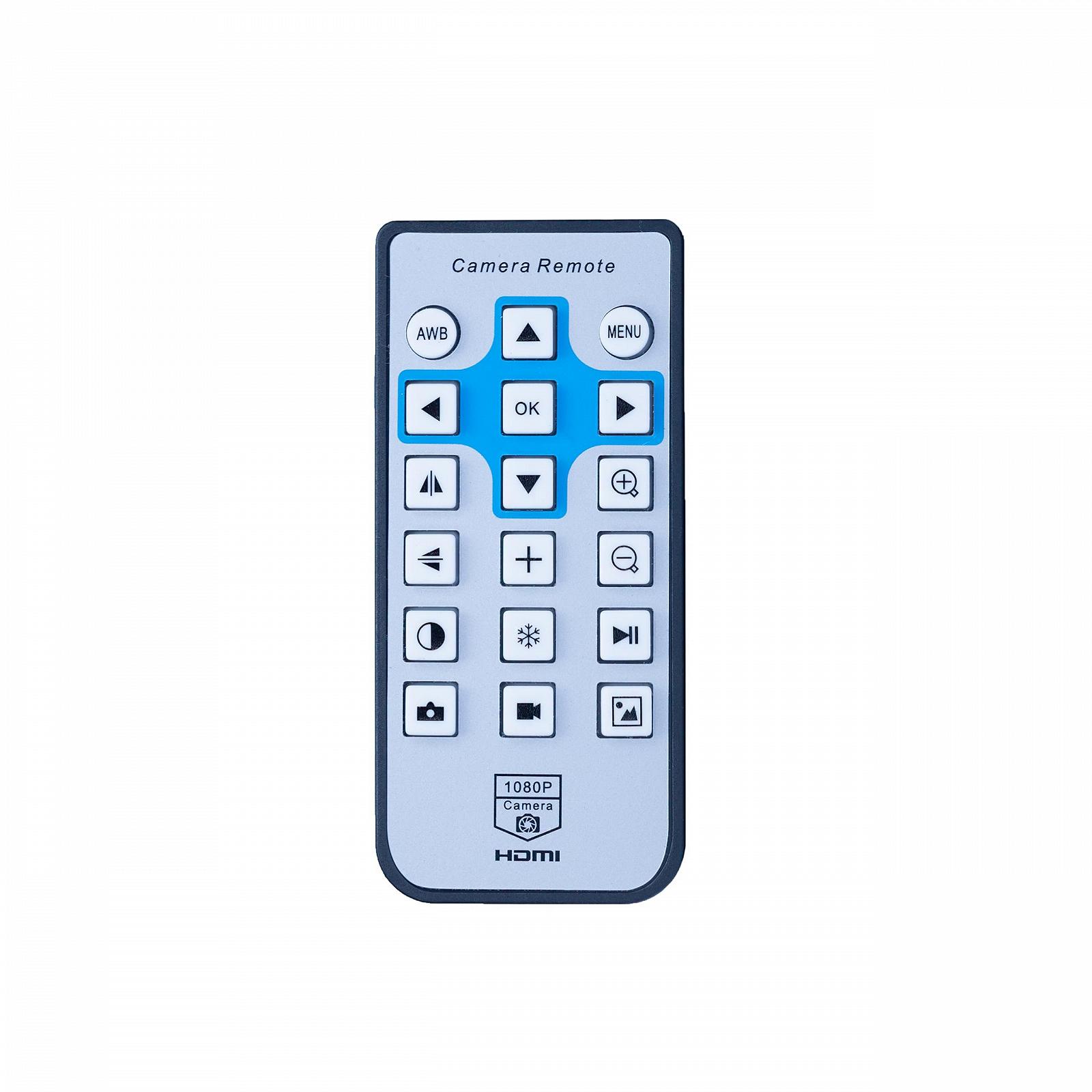 Камера для микроскопа Rosfix Norma Black PRO KMNBP-HDMI 1080P HDMI, 16 MП фото, 4K видео, C-Mount, металлический корпус, фото №4