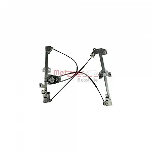 Стеклоподъемник METZGER GREENPARTS 2160287 для CITROËN PEUGEOT, передний левый - Фото 1