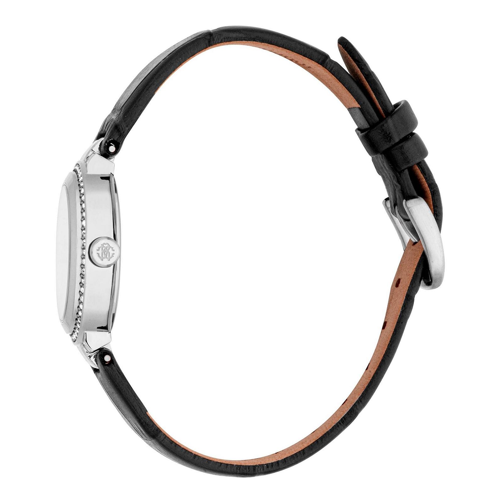 Женские аналоговые часы Roberto Cavalli Fashion RC5L123L0015, серебристо-серый, фото №2 Женские аналоговые часы Roberto Cavalli Fashion RC5L123L0015, серебристо-серый, фото №2