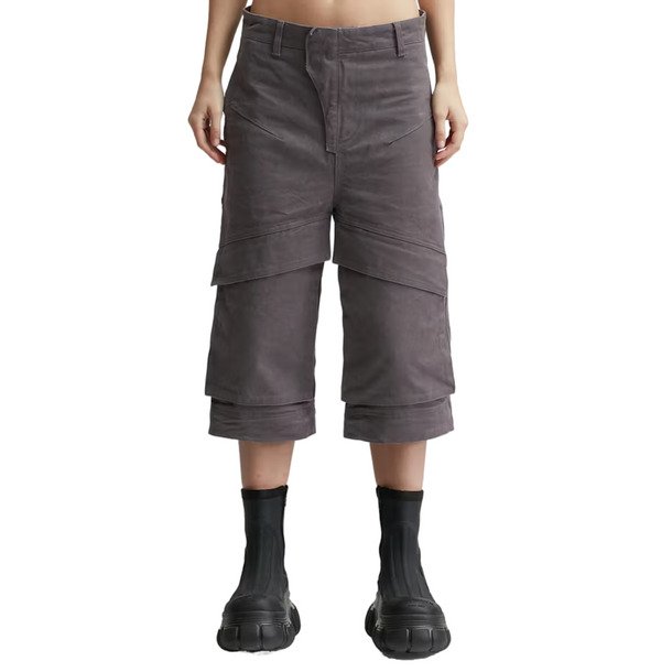 Штаны Entire Studios HARD CARGO PANTS L, фото №4
