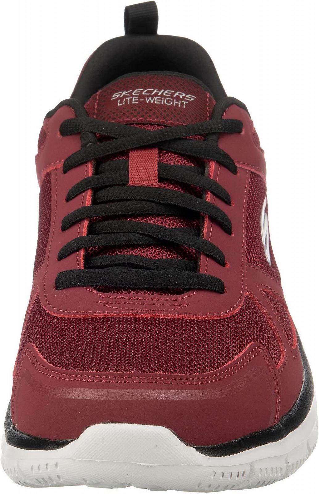 Кроссовки Skechers мужские 52631, фото №3