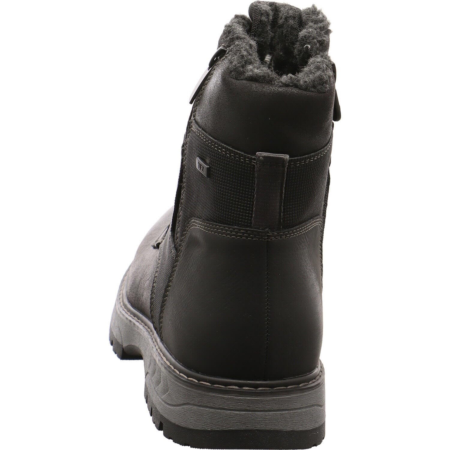 Ботинки TOM TAILOR Fashion 8480060001, фото №3