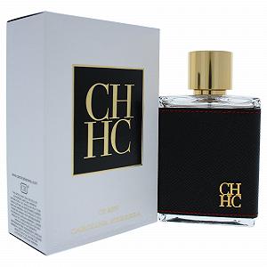 Туалетна вода CAROLINA HERRERA CH Men 100мл - Фото 1