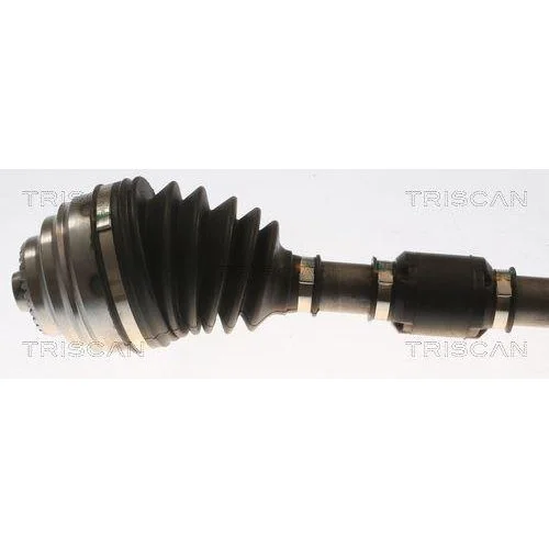 Приводной вал TRISCAN 8540 11588 для BMW MINI передняя ось справа, фото №2