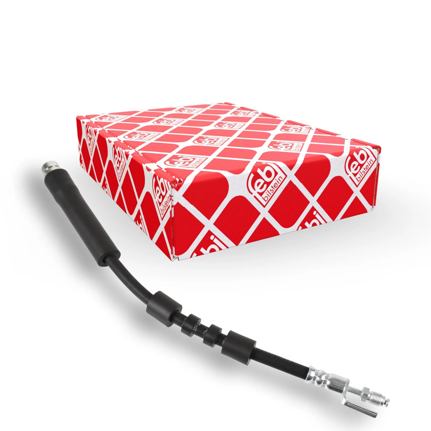 Гальмівний шланг FEBI BILSTEIN 170192 для FORD FORD MOTOR COMPANY, фото №1