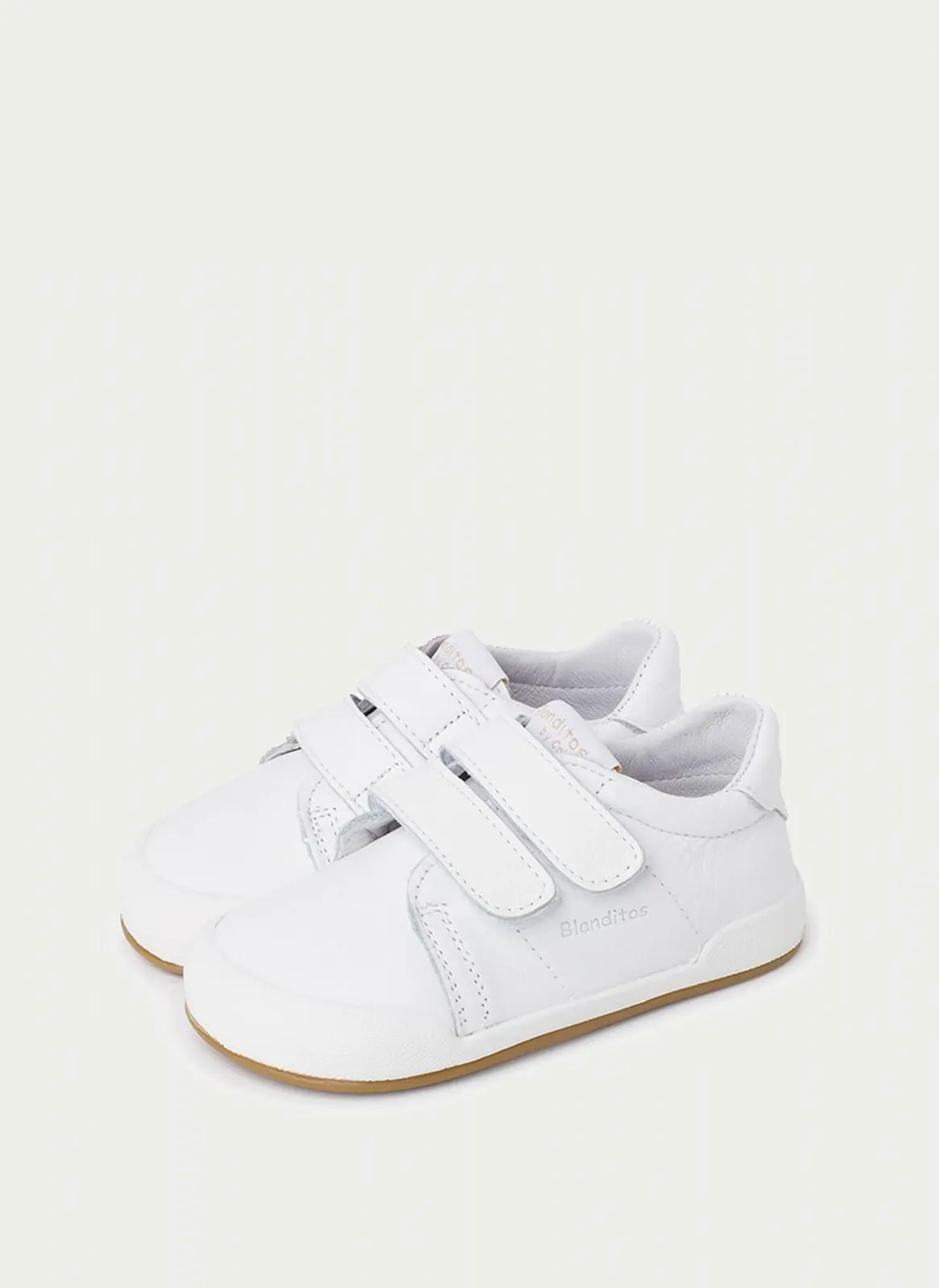 Кеды Blanditos by Cru00edo's London, фото №5