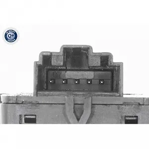 Выключатель аварийной сигнализации VEMO V10-73-0366 Green Mobility Parts для AUDI SEAT SKODA VW synthetic.ua - Фото 1