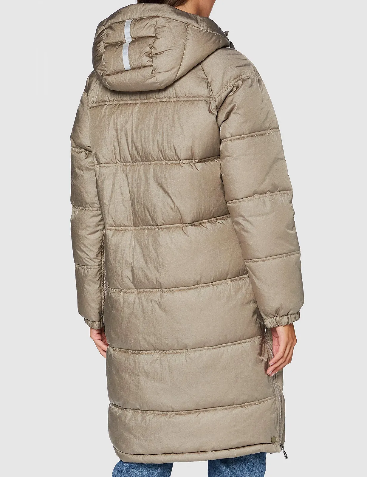 Жіноче стьобане пальто Bugatti, фото №5 Жіноче стьобане пальто Bugatti, фото №5