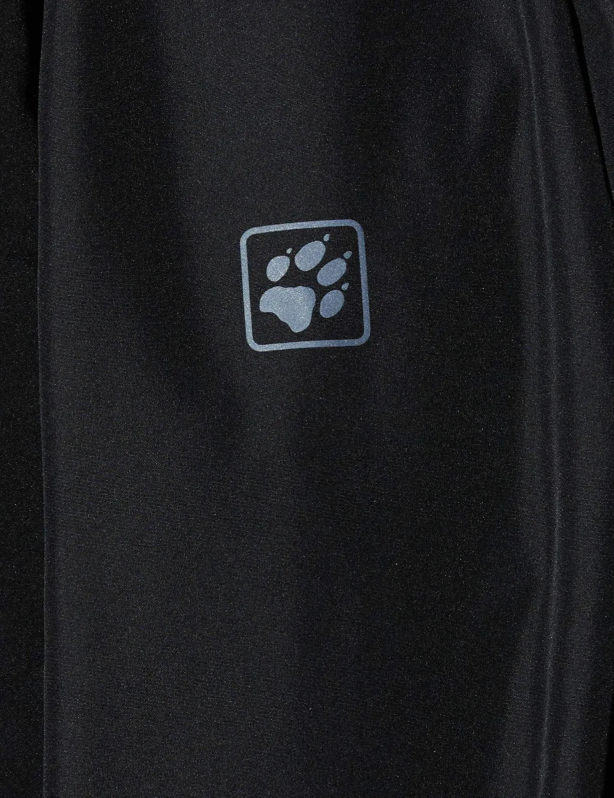 Куртка Jack Wolfskin Hidden Falls Hardshell для мальчиков, фото №4