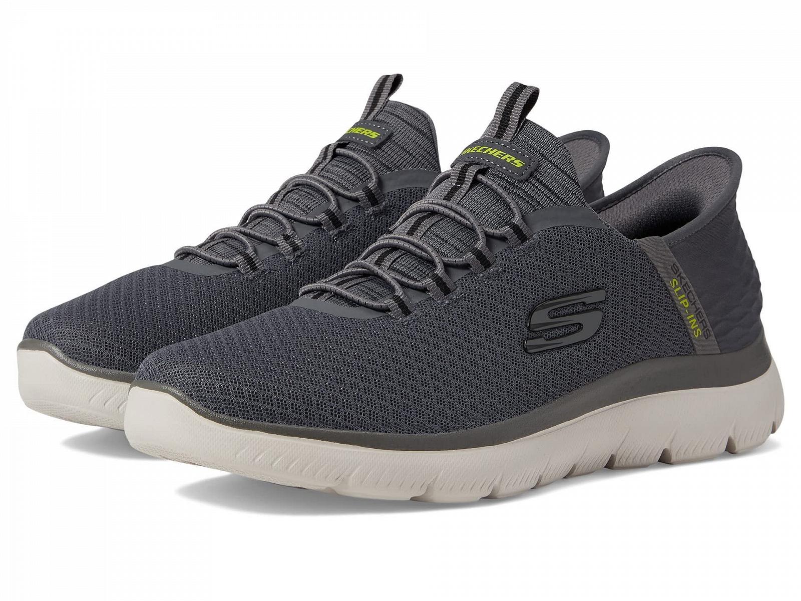 Кроссовки Skechers Summits High Range, фото №2