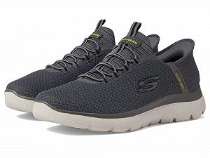 Кроссовки Skechers Summits High Range synthetic.ua - Фото 1