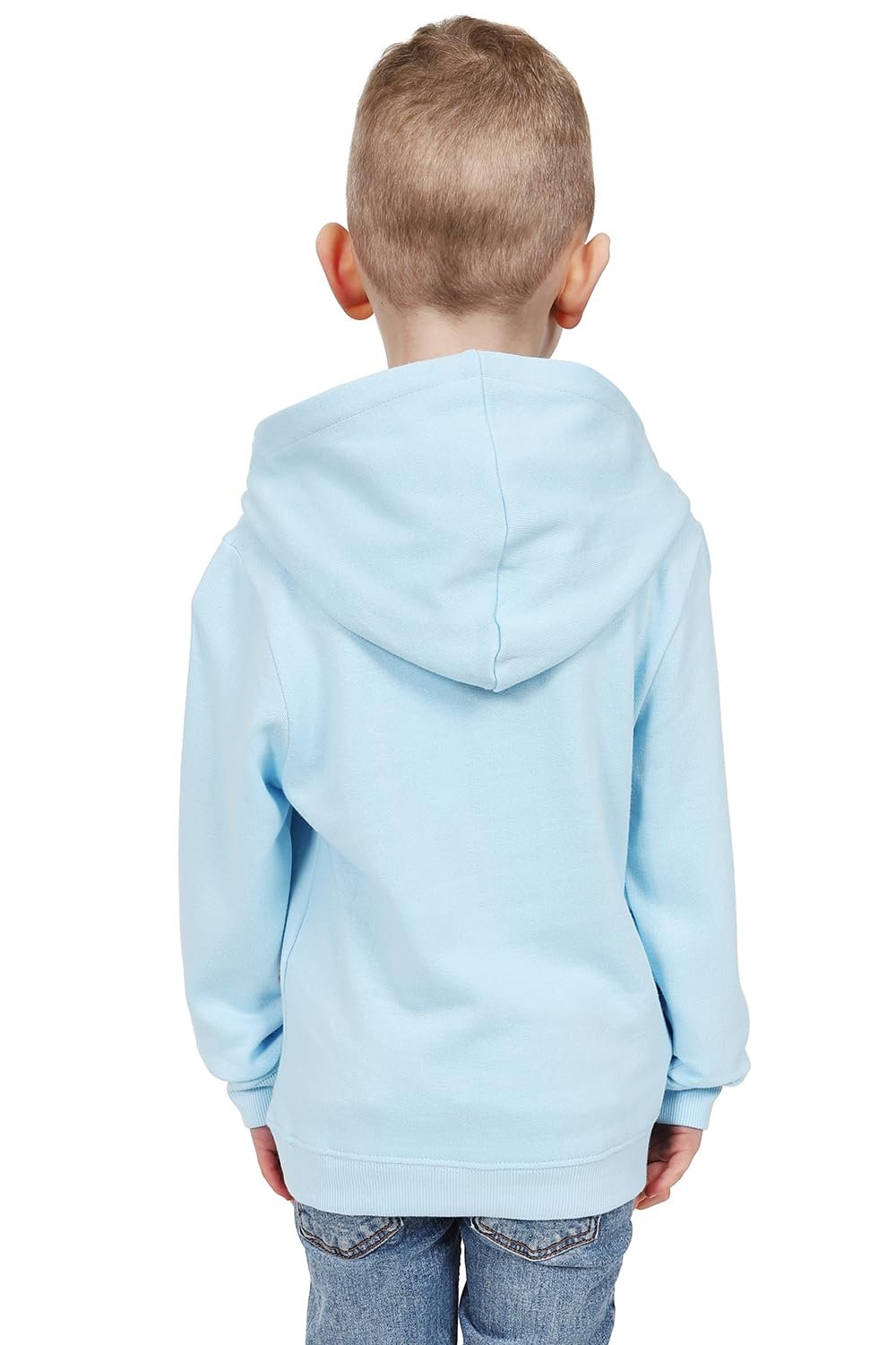 Худи Bluey Хлопок для мальчиков и девочек, фото №3