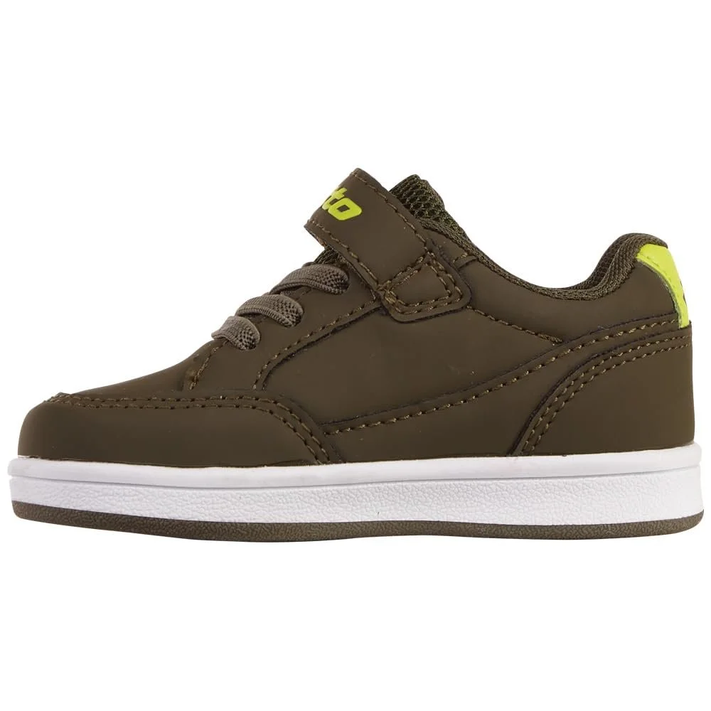 Детские Тренировочные Кроссовки Lotto Animol M, фото №5