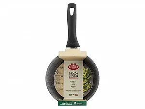 Ковш ZWILLING Ballarini Cortina Granitium Eco индукционный 16 см synthetic.ua - Фото 1