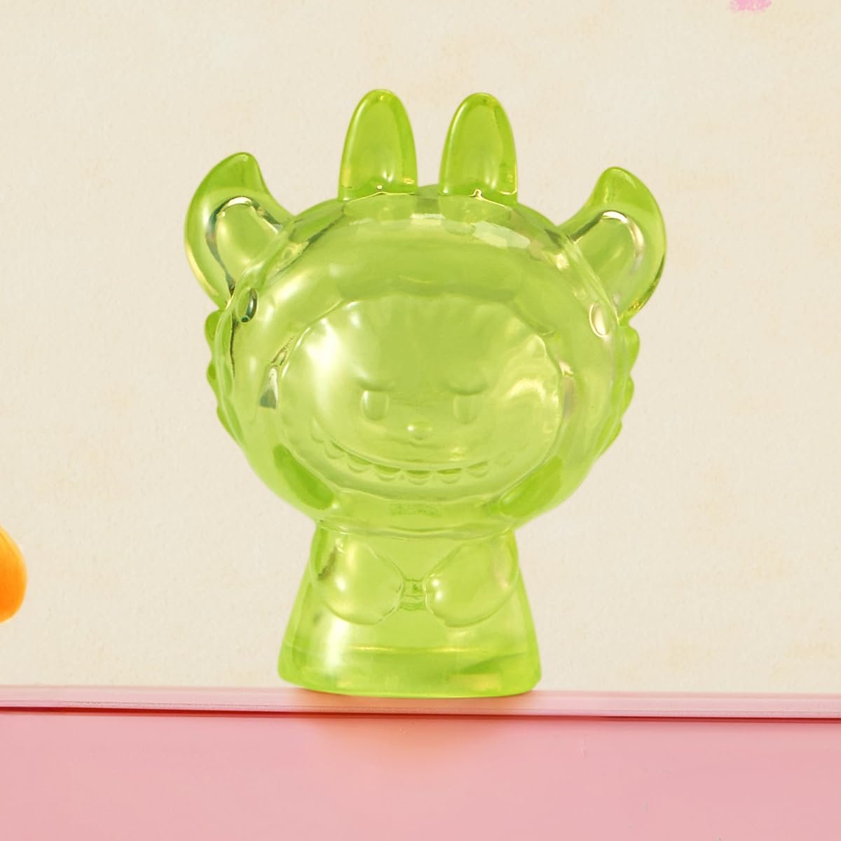 Набор фигурок POP MART Pop Bean Pajama Hand Puppet Series, фото №4