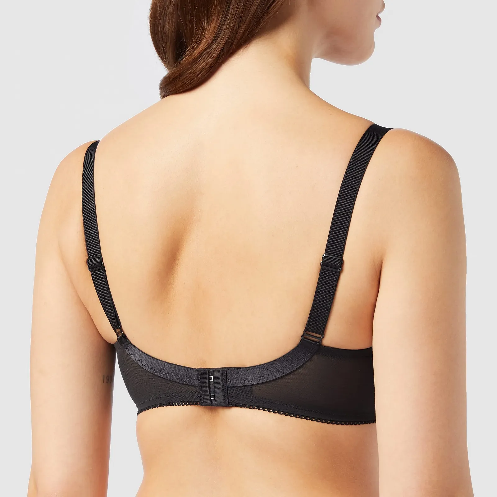 Бюстгальтер Triumph Beauty-Full Darling W02 T-Shirt, фото №4