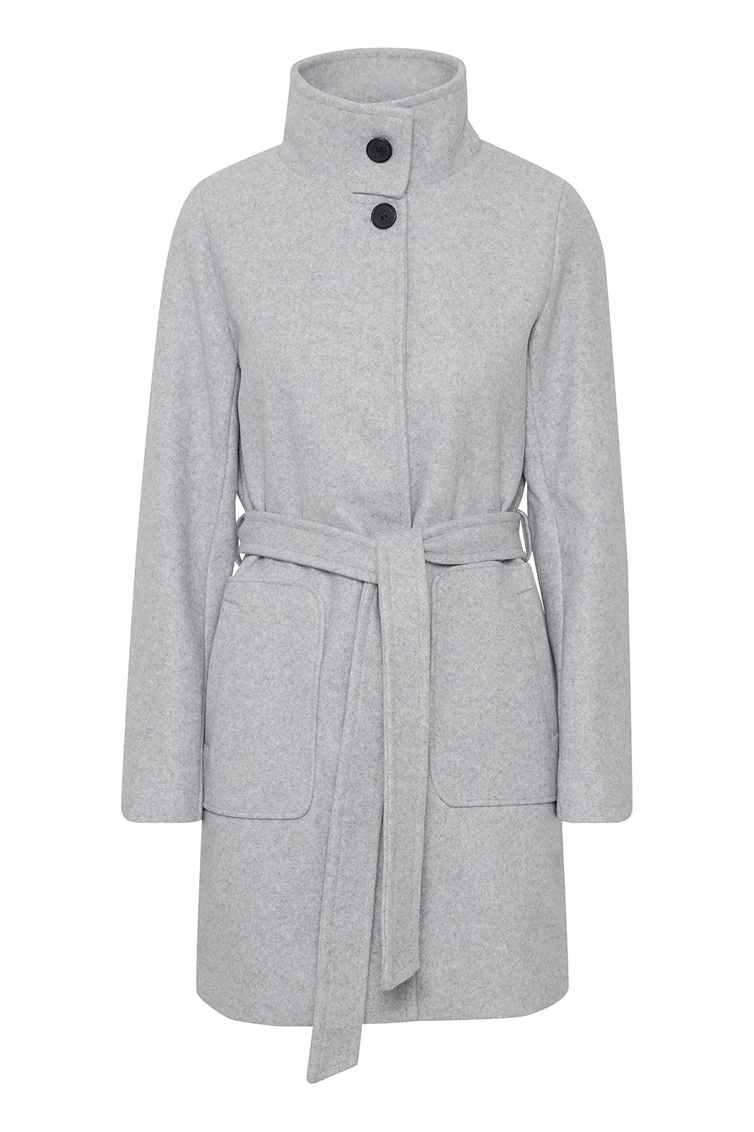 Пальто b.young Bycilia Жіноче зимове, фото №1 Пальто b.young Bycilia Жіноче зимове, фото №1