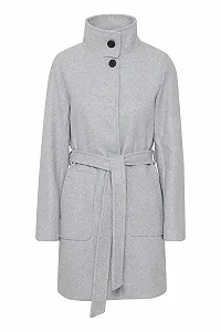 Купити Пальто b.young Bycilia Жіноче зимове - Фото 1 Пальто b.young Bycilia Жіноче зимове - Фото 1