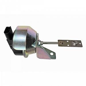 Вакуумный регулятор турбокомпрессора VEMO V10-40-0004 synthetic.ua - Фото 1