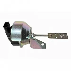 Вакуумный регулятор турбокомпрессора VEMO V10-40-0004 synthetic.ua - Фото 1