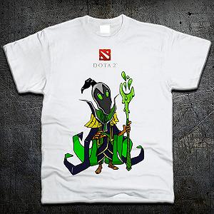 Фрут лоума Герой Рубік Рубік Дота 2 Дота Білий S 31958 - Фото 1