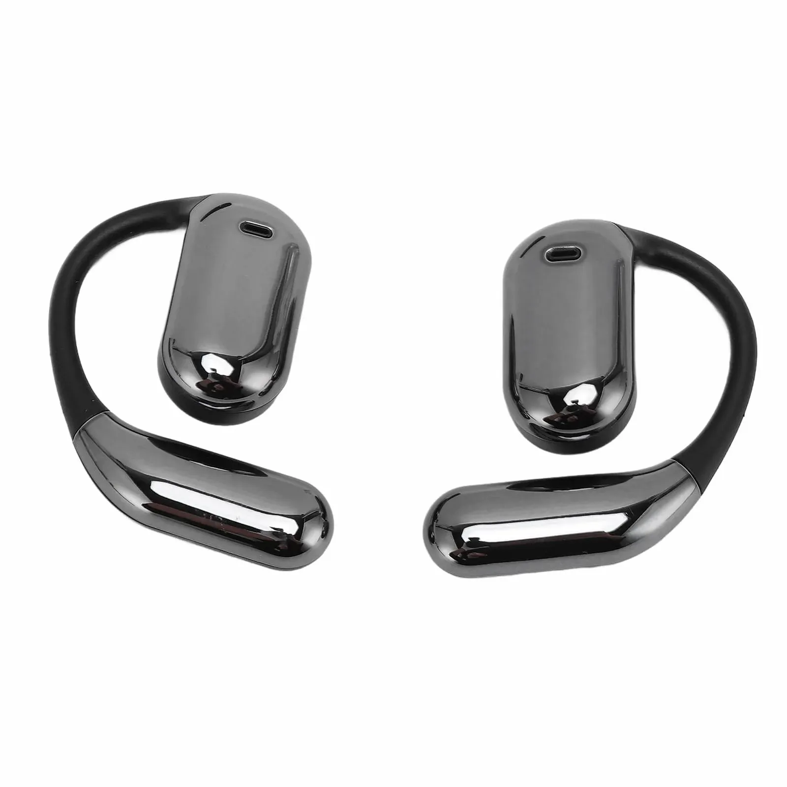 Наушники-переводчики, 120 ч в режиме ожидания, фото №1 Наушники-переводчики, 120 ч в режиме ожидания, фото №1