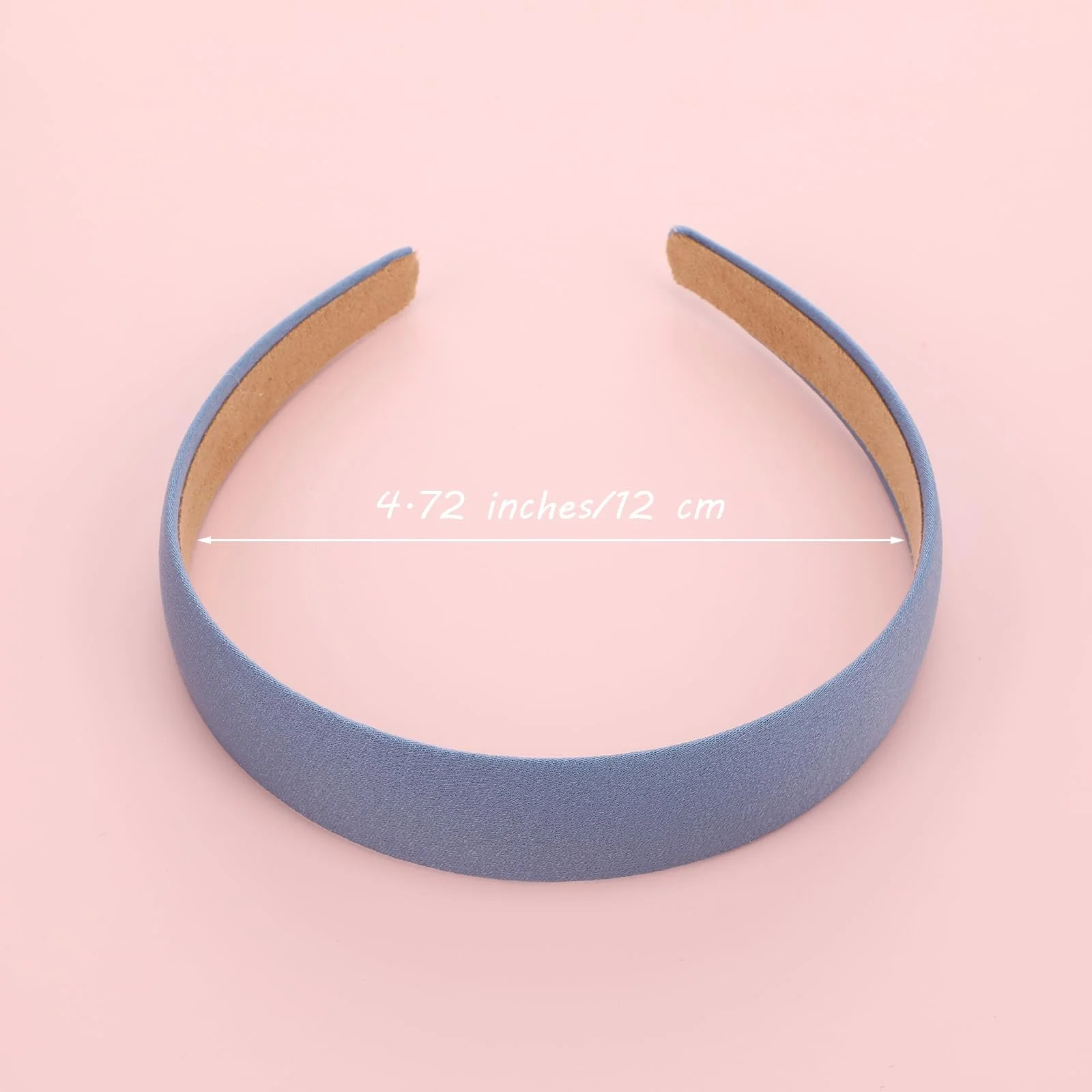 Набір обручів для волосся жіночий, фото №5 Набір обручів для волосся жіночий, фото №5