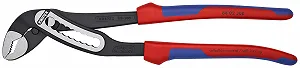 Плоскогубцы Knipex Alligator 88 02 300 Sba Comfort Grip - Фото 1